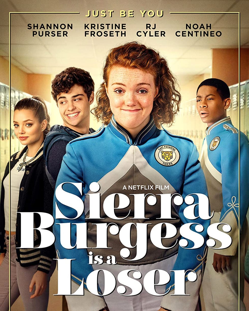 25 Best Romantic Movies on Netflix 2025