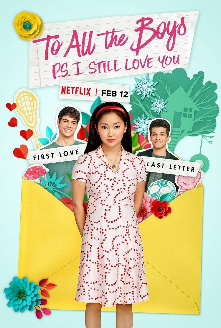 25 Best Romantic Comedies On Netflix Best Netflix Rom Coms 1274