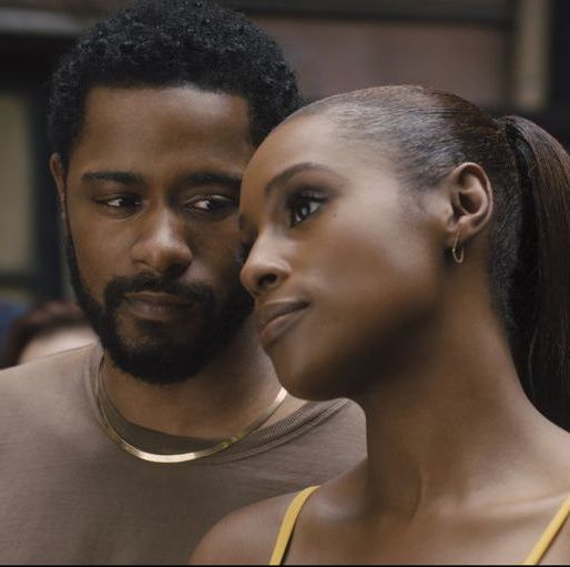 issa rae and lakeith stanfield star in the photograph, a good housekeeping pick for best romantic movies