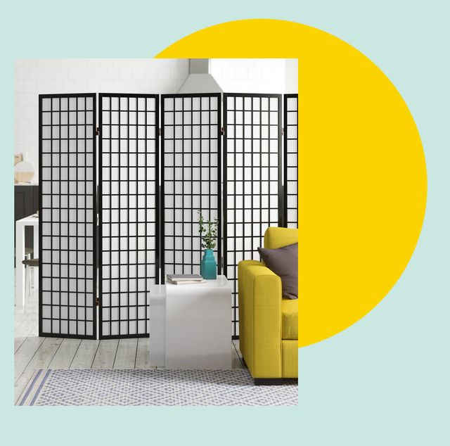 15 Best Bookcase Room Dividers (With Photos)