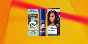best root touch ups