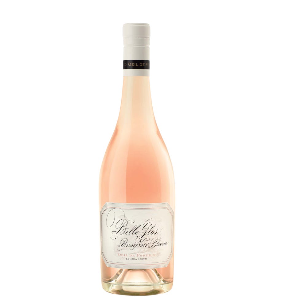 17 Best Rosé Wines of 2024 - Top Rose Wine Brands