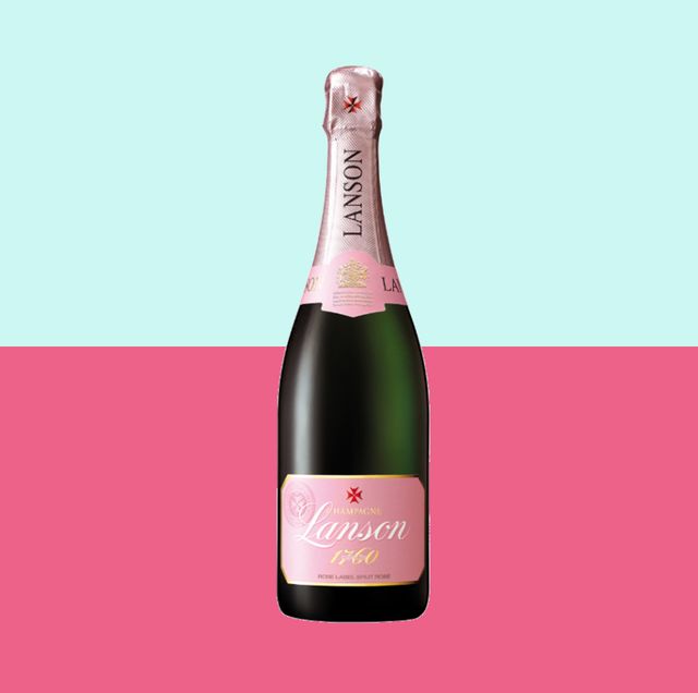 champagne £18 rosé 2024, Best from