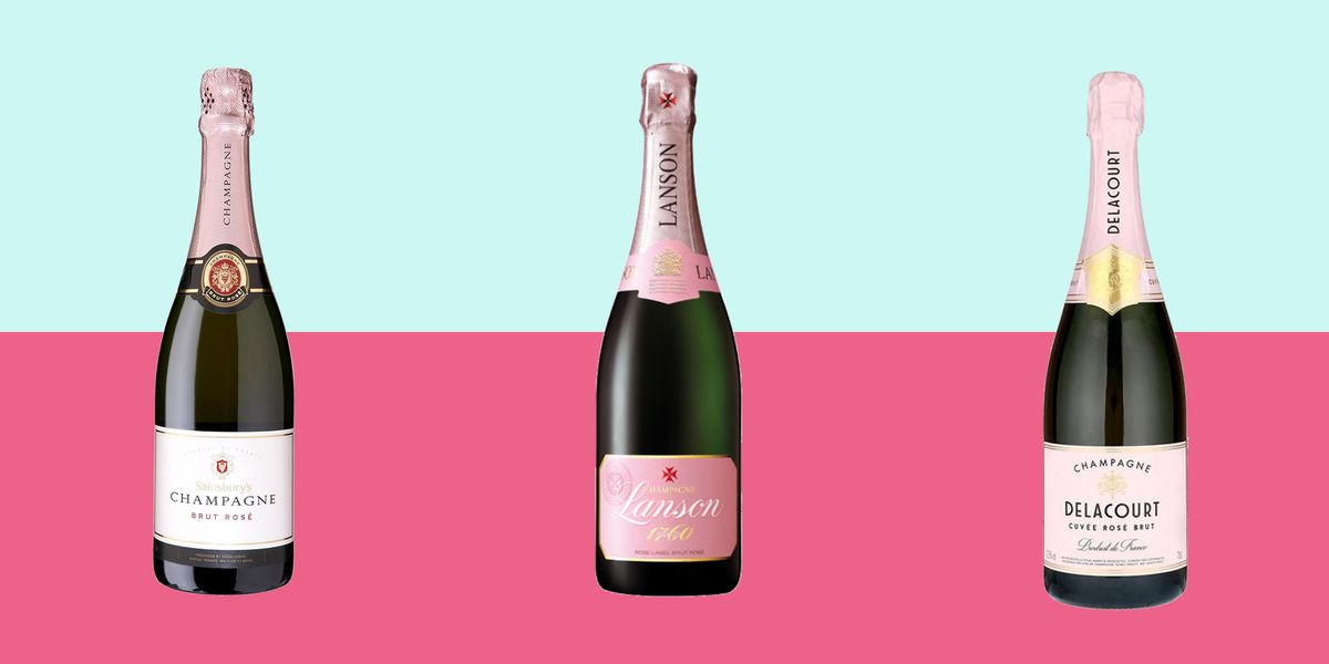 best rosé champagne