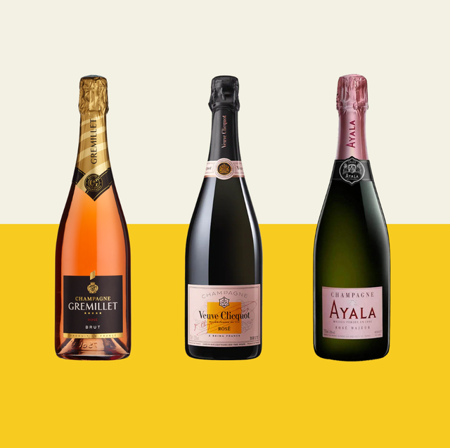The Best Champagnes to Try
