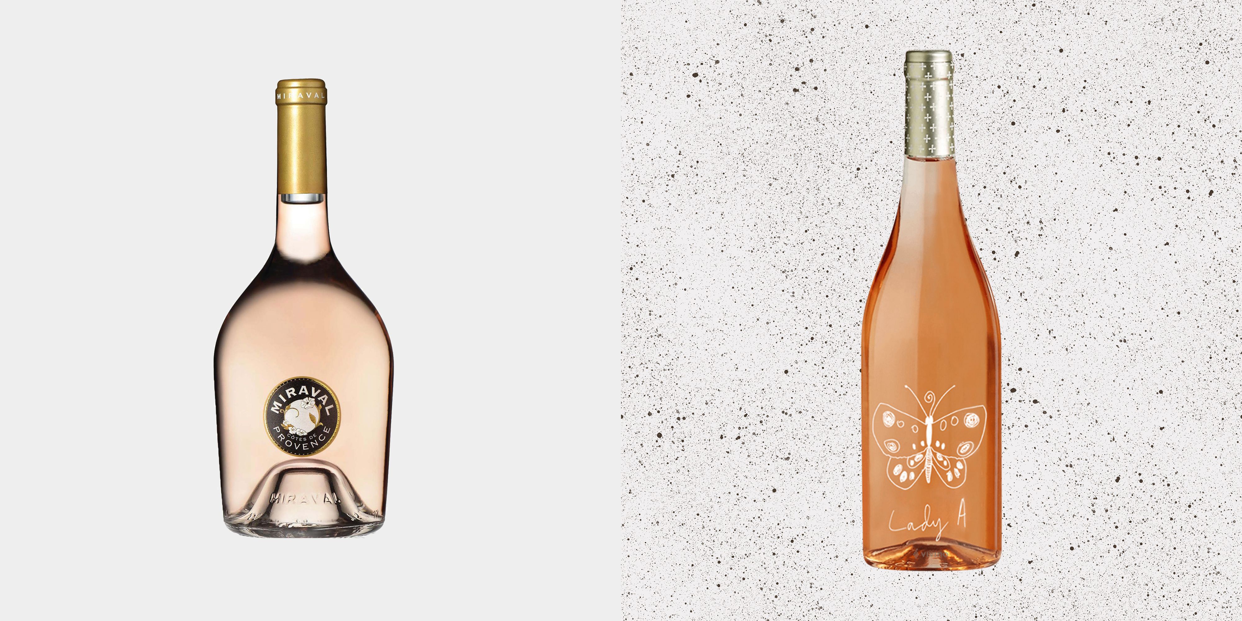 13 Best Rosé Champagnes For 2023, According To Our Wine Expert