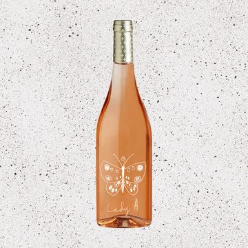 best rosé wine