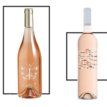 best rose wine