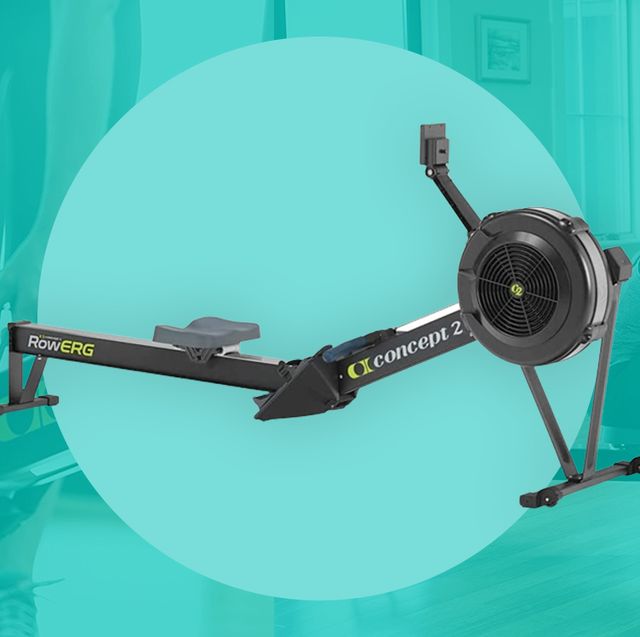 The 8 Best Rowing Machines of 2024, Tested