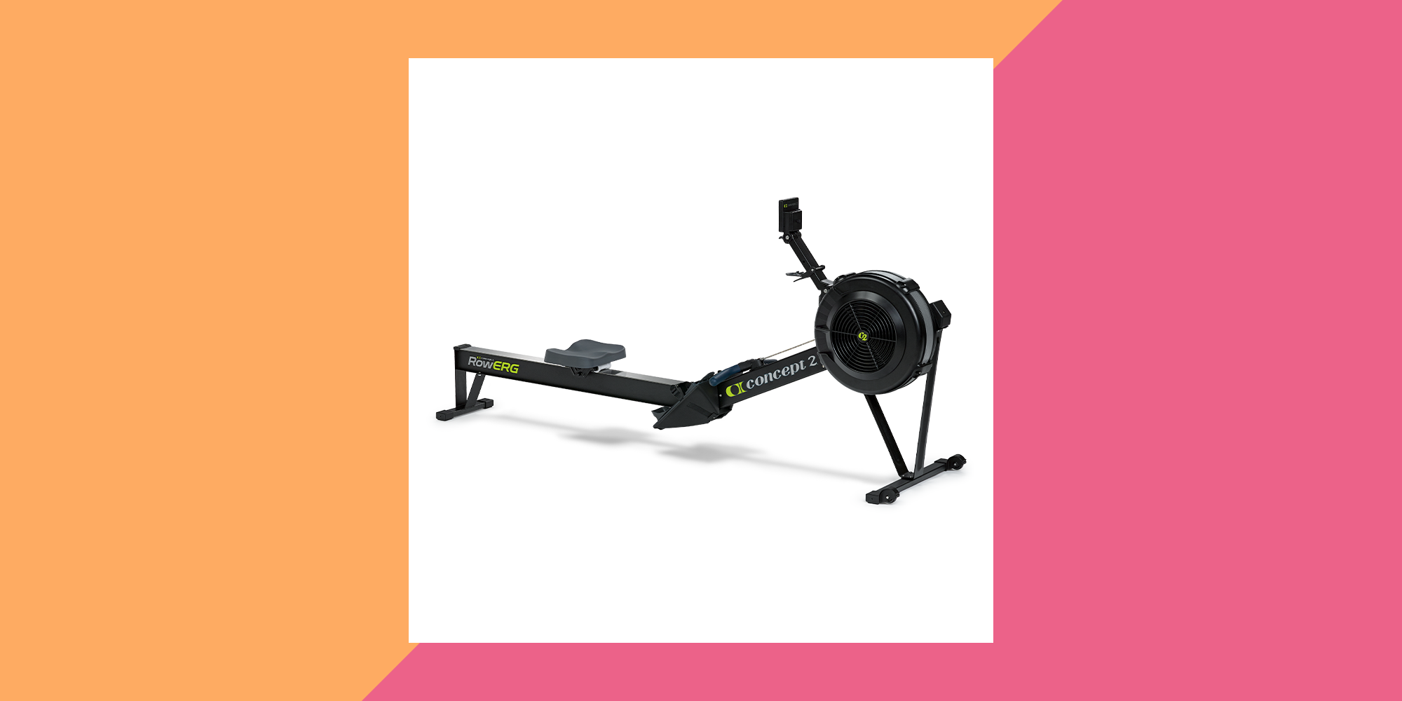 8 Best Rowing Machines of 2024, Tested by Experts