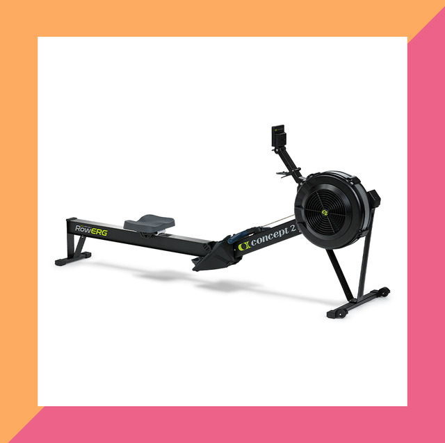The Best Rowing Machines for 2024