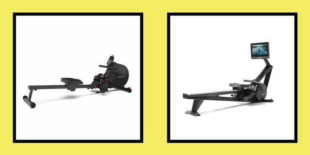 6 best rowing machines with top reviews 2023: From Decathlon, JTX, Hydrow &  more
