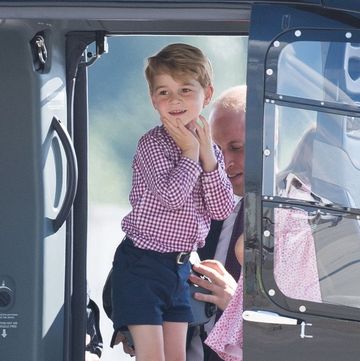 cutest royal kids faces 2017