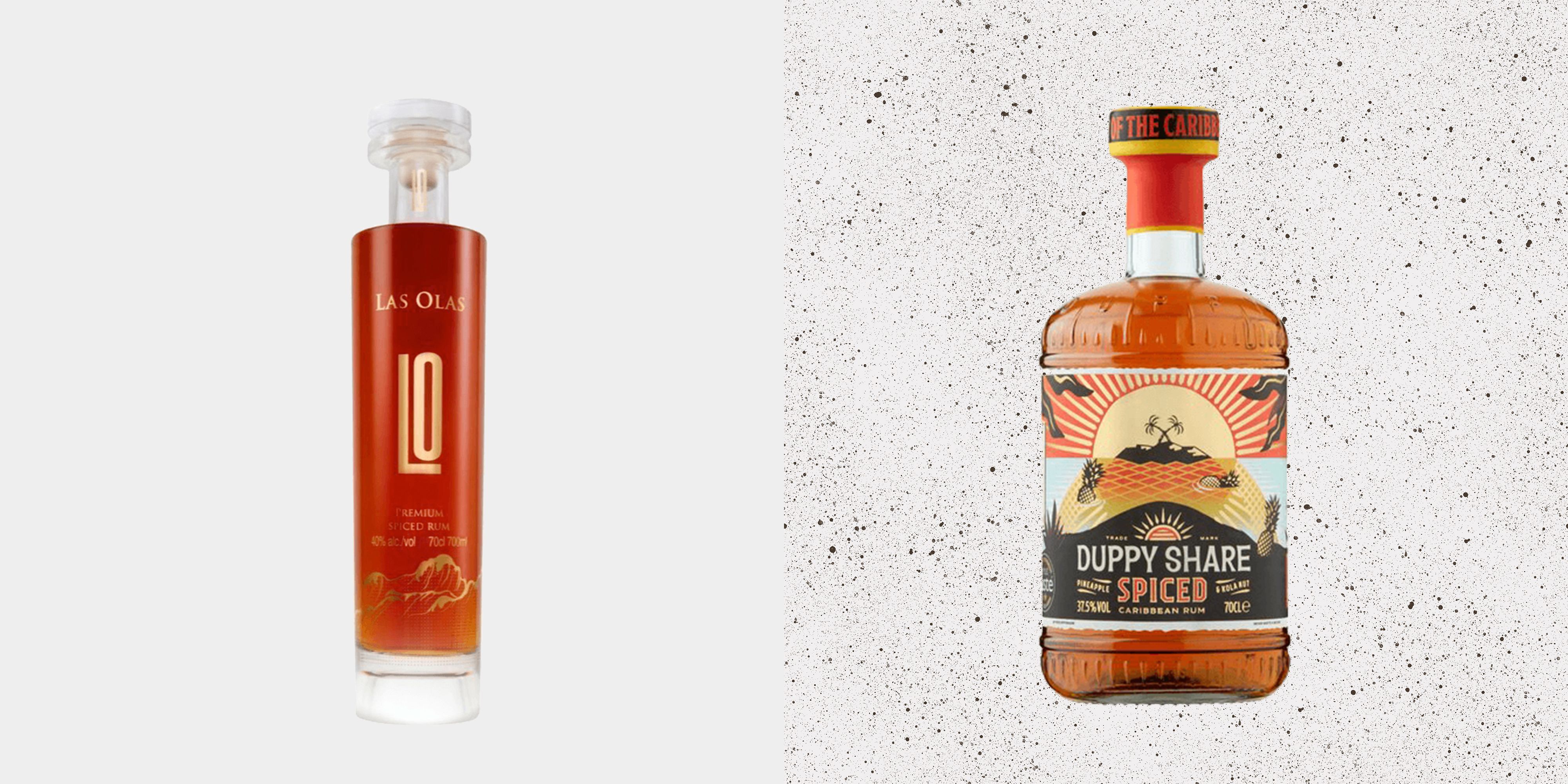 The Esquire Guide To Rum