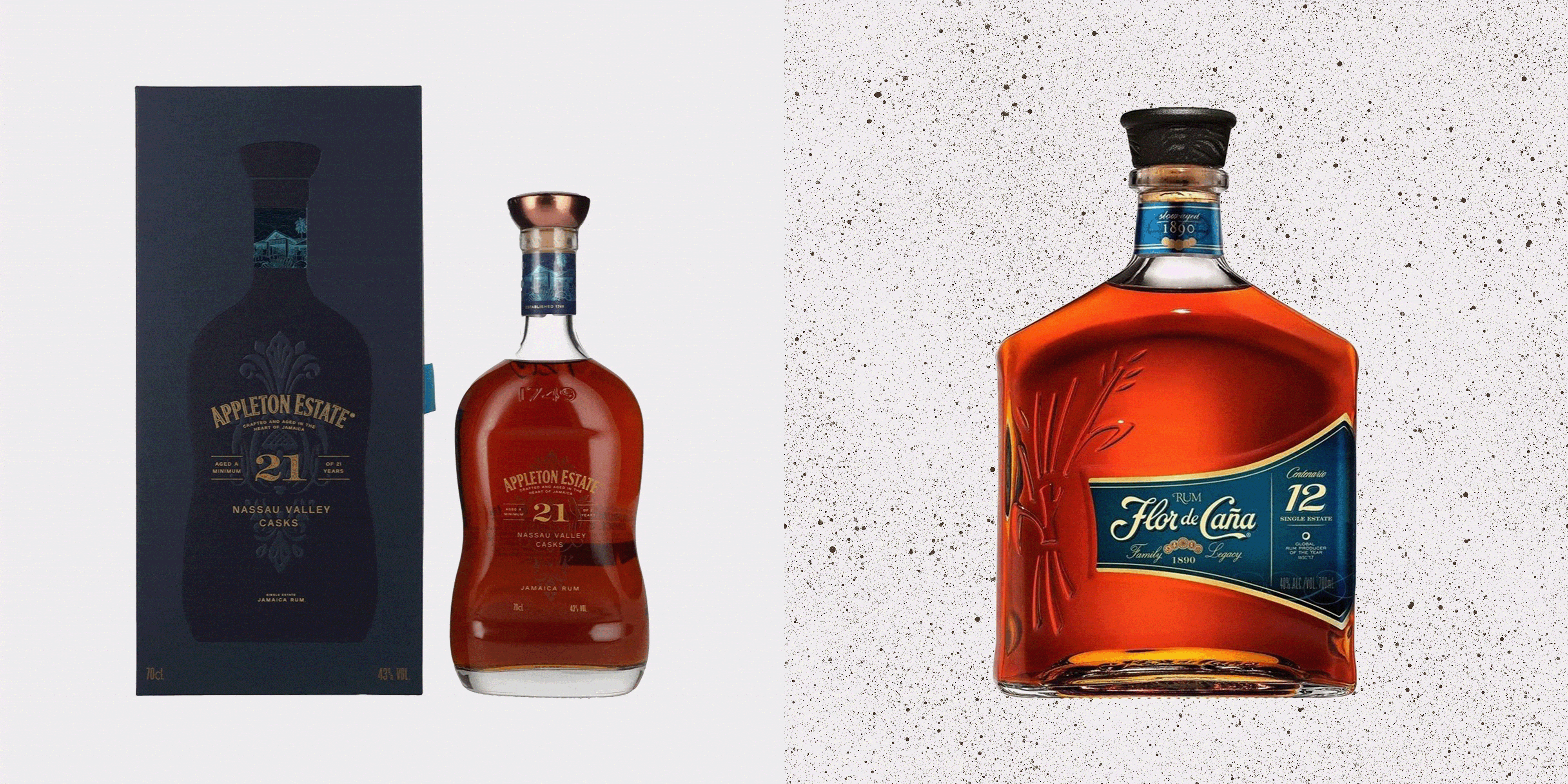 23 of the Best Rums To Drink in 2024