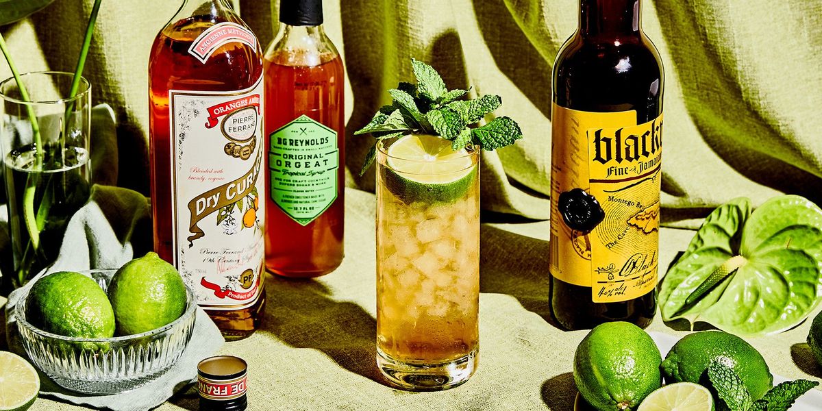Best Rum for Summer - How to Make Drinks