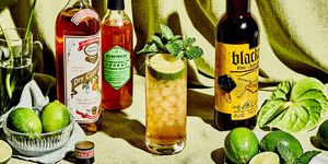 best rum cocktails