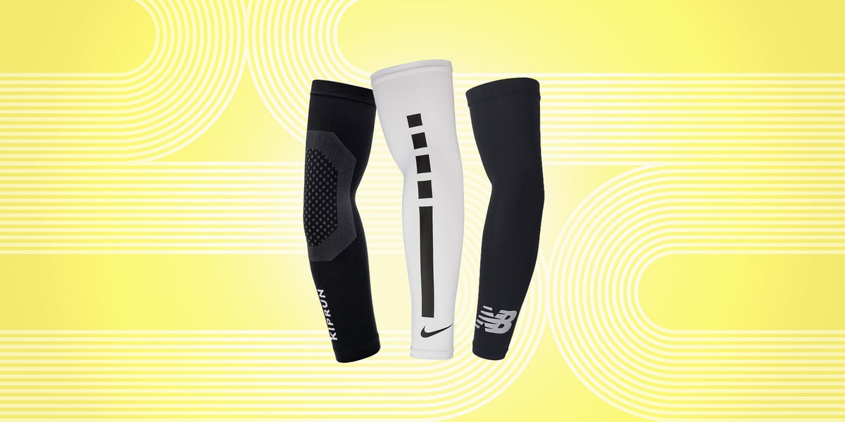 9 Best Running Arm Sleeves In 2024 1463