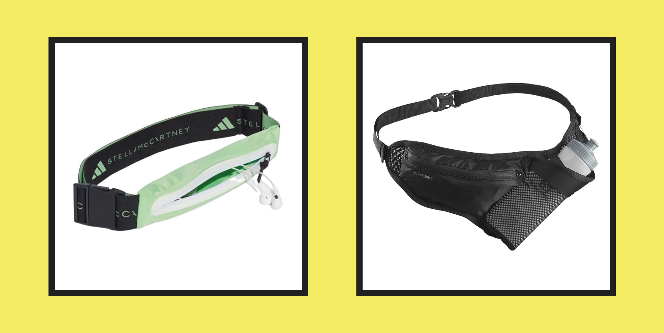 Ultra Light-Weight and Breathable Mesh Rinning Belt
