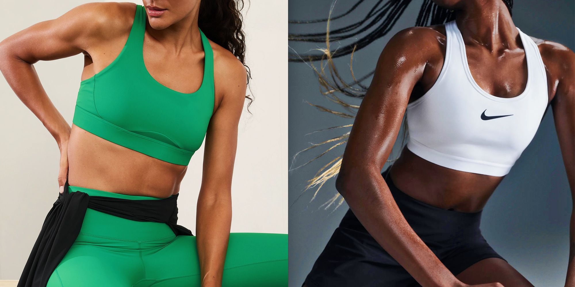 11 Best Running Bras of 2024 Tested and Reviewed