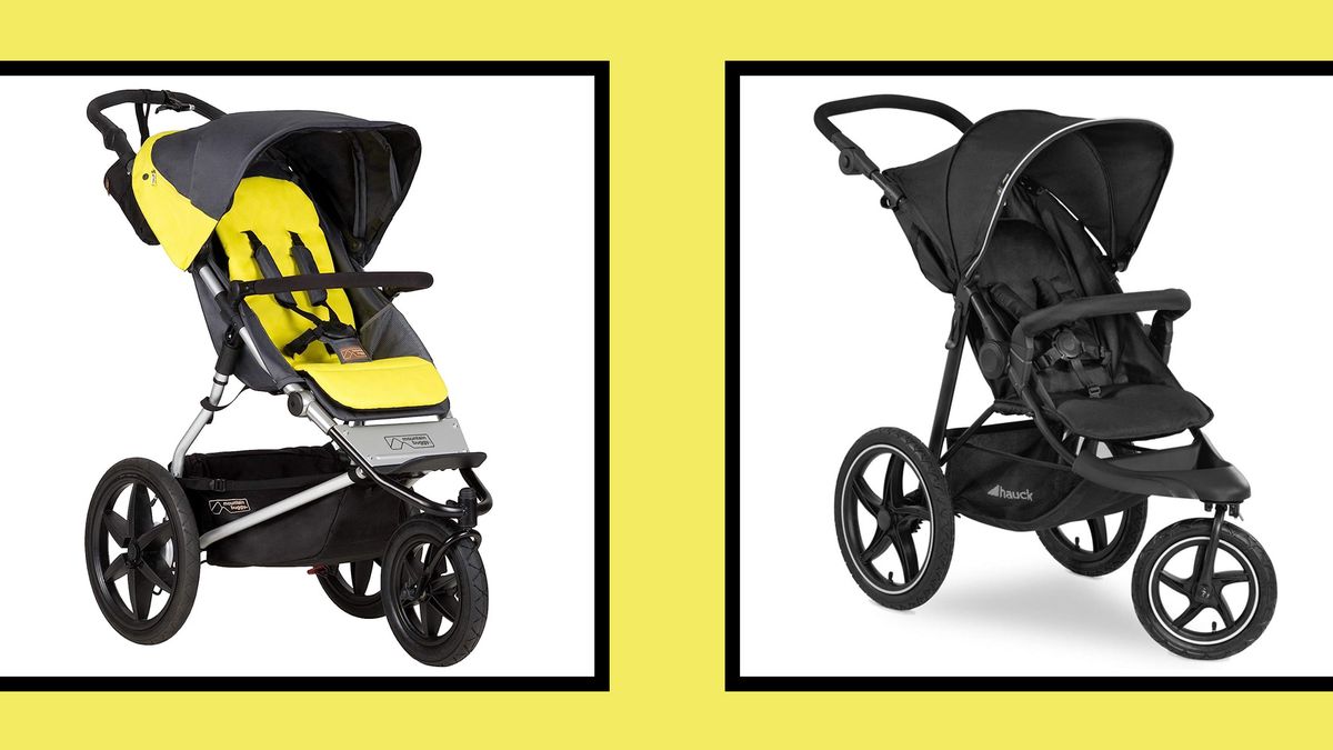 My Best Picks of Super Useful Buggy Accessories
