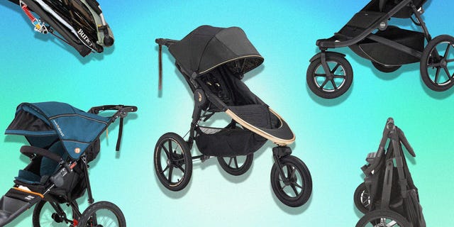 best running buggies