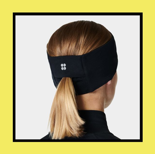 Best running headbands 2023: Active headgear for men and women