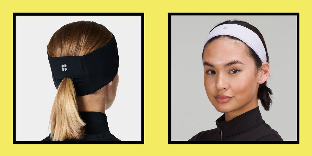 Best running headbands 2023: Active headgear for men and women