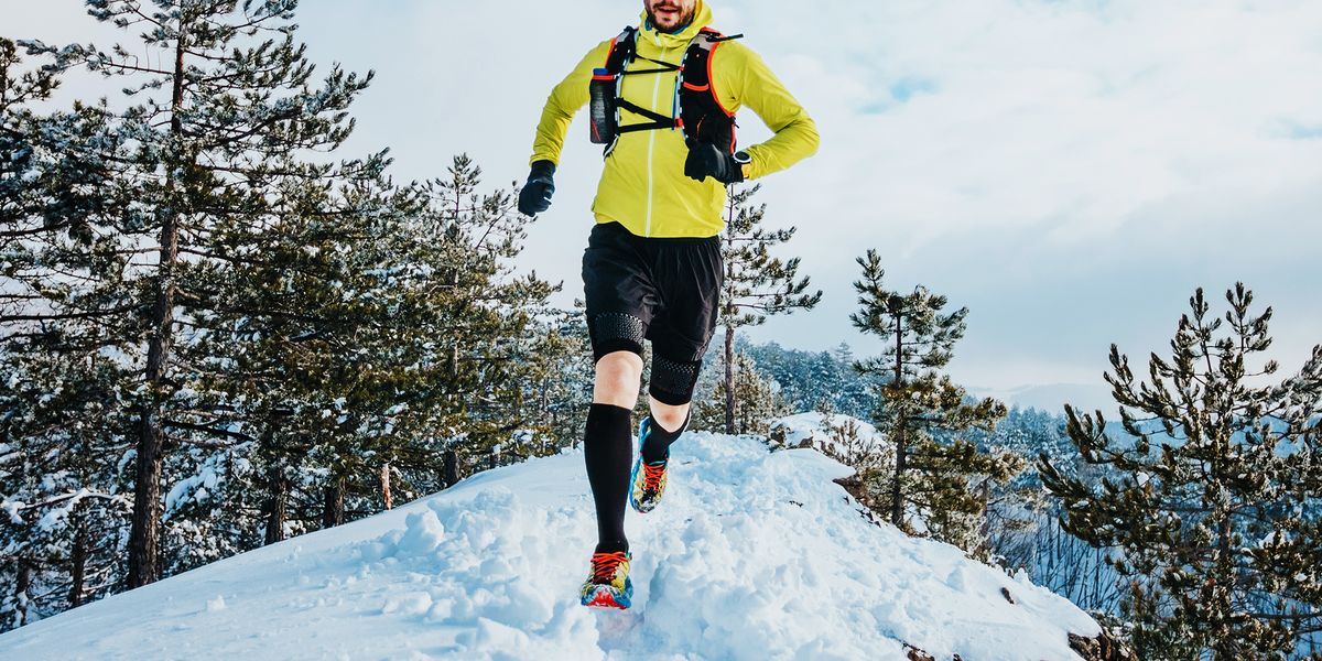 Review: Winter Running Jackets - Ultra Running Magazine