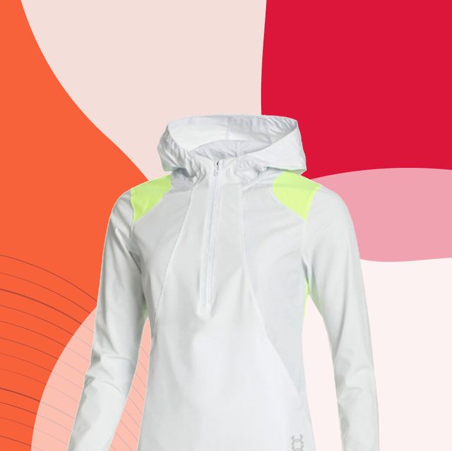 12 best running jackets for women UK 2024: Asics and H&M, tested