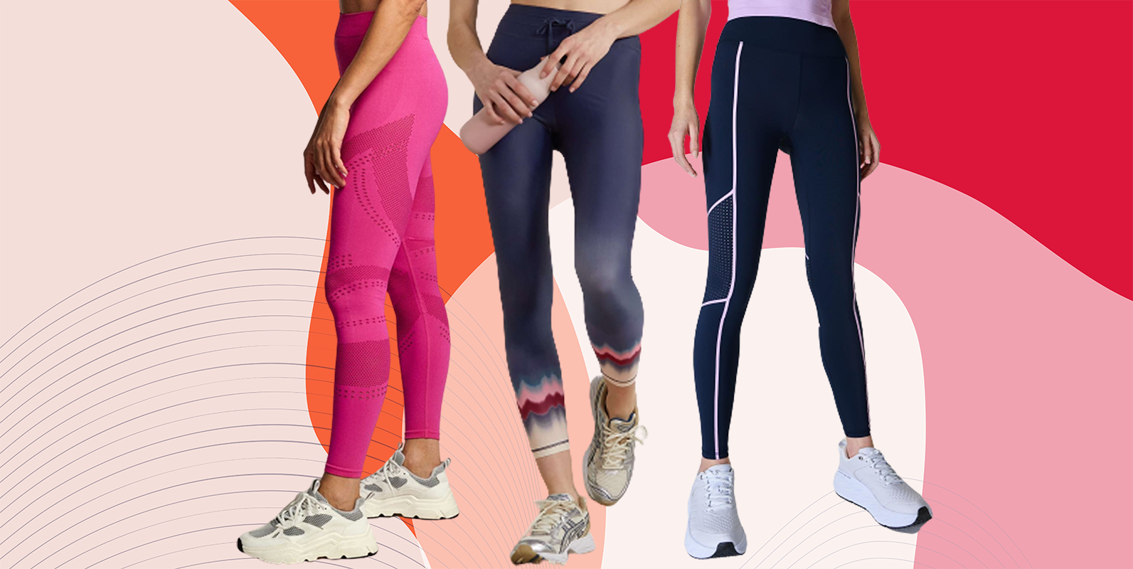 Details more than 89 running trousers sports direct - in.duhocakina