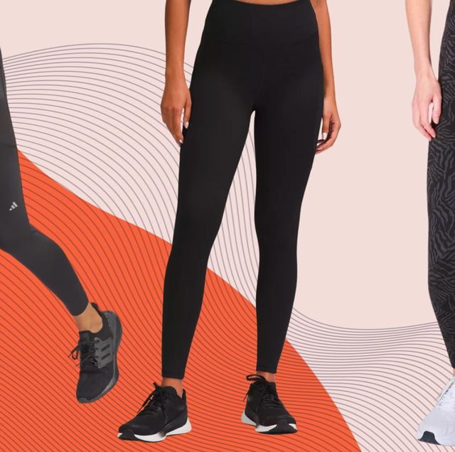 Hear Me Now - Workout Leggings for Women