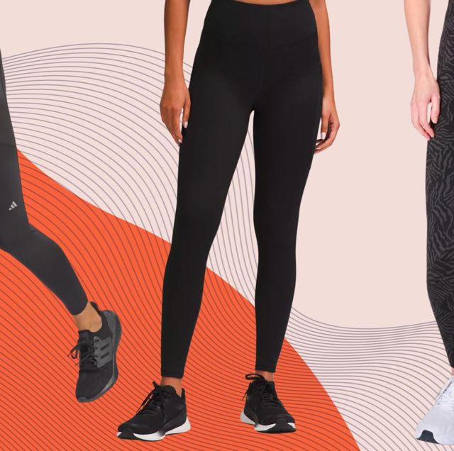 The 10 Best Leggings of 2023  Most Popular for Every Budget – Runner's  Athletics