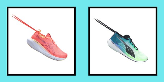 Scarpa da running Nike React Flyknit 2 Donna Bianco - The best running shoes for 2023, New Balance Running Propel Gris