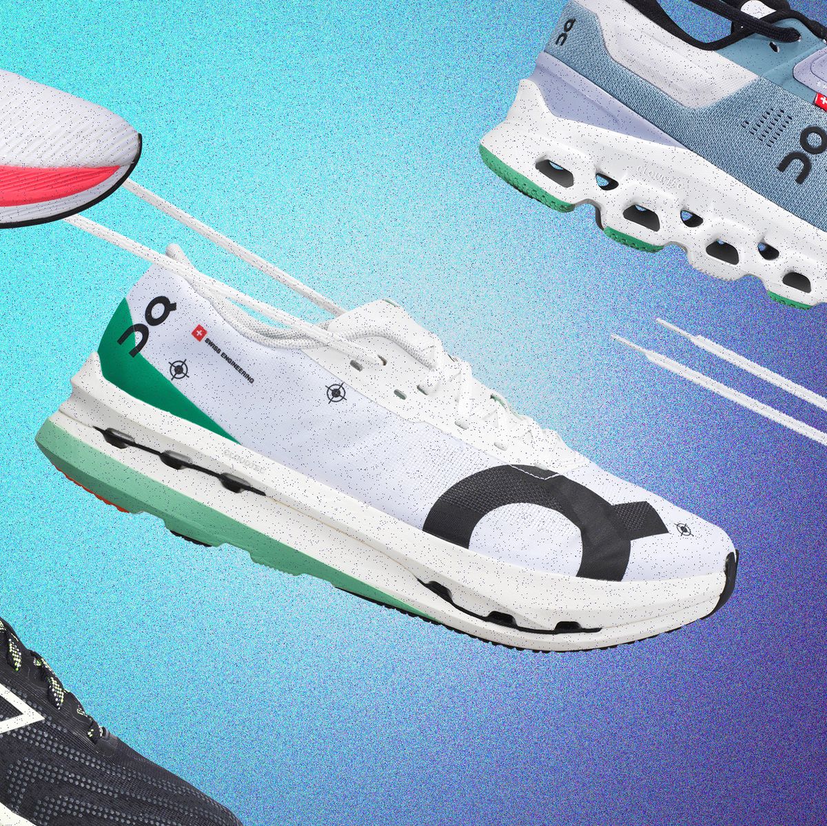 zapatillas de running Adidas trail minimalistas talla 48