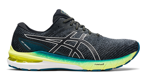 The Best Men's Running Shoes of 2023 | Nike, Adidas, Asics The Best Men's Running Shoes of 2023 | Nike, Adidas, Asics