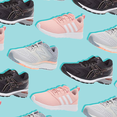 10 Best Running Shoes for Plantar Fasciitis 2024 – Footwear News
