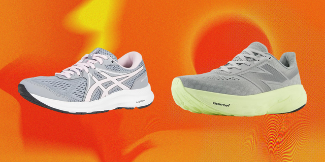 best running shoes for women
