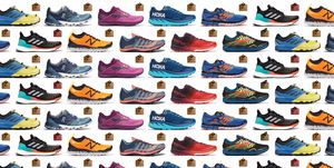 The Best Running Shoes
