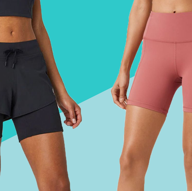 These Comfy Shorts Are The Easiest Way To Prevent Chafing While Wearing A  Dress