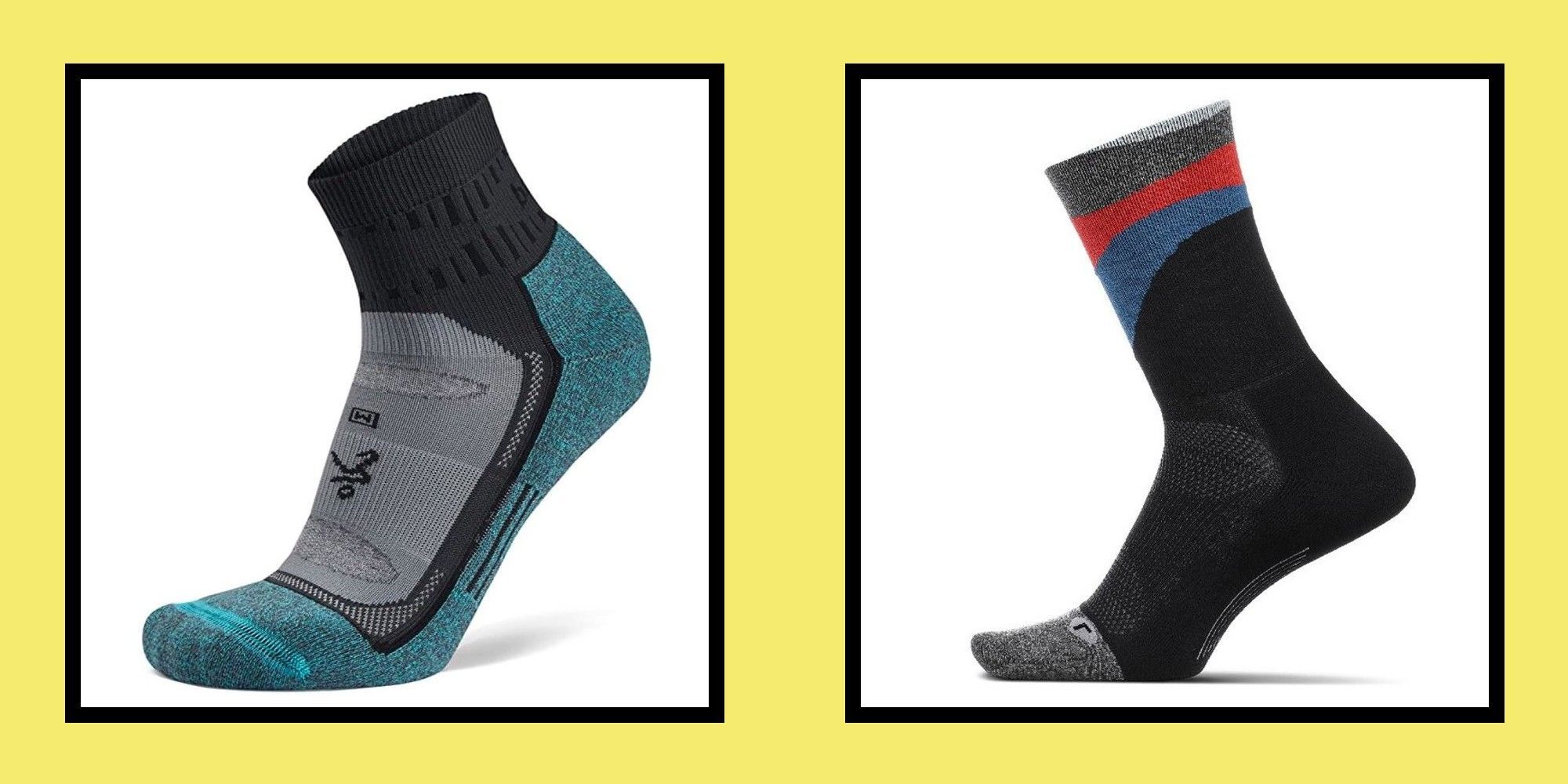 18 Best Socks for Men 2023, Tested and Reviewed by Style Experts