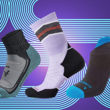 best running Top socks uk 2024