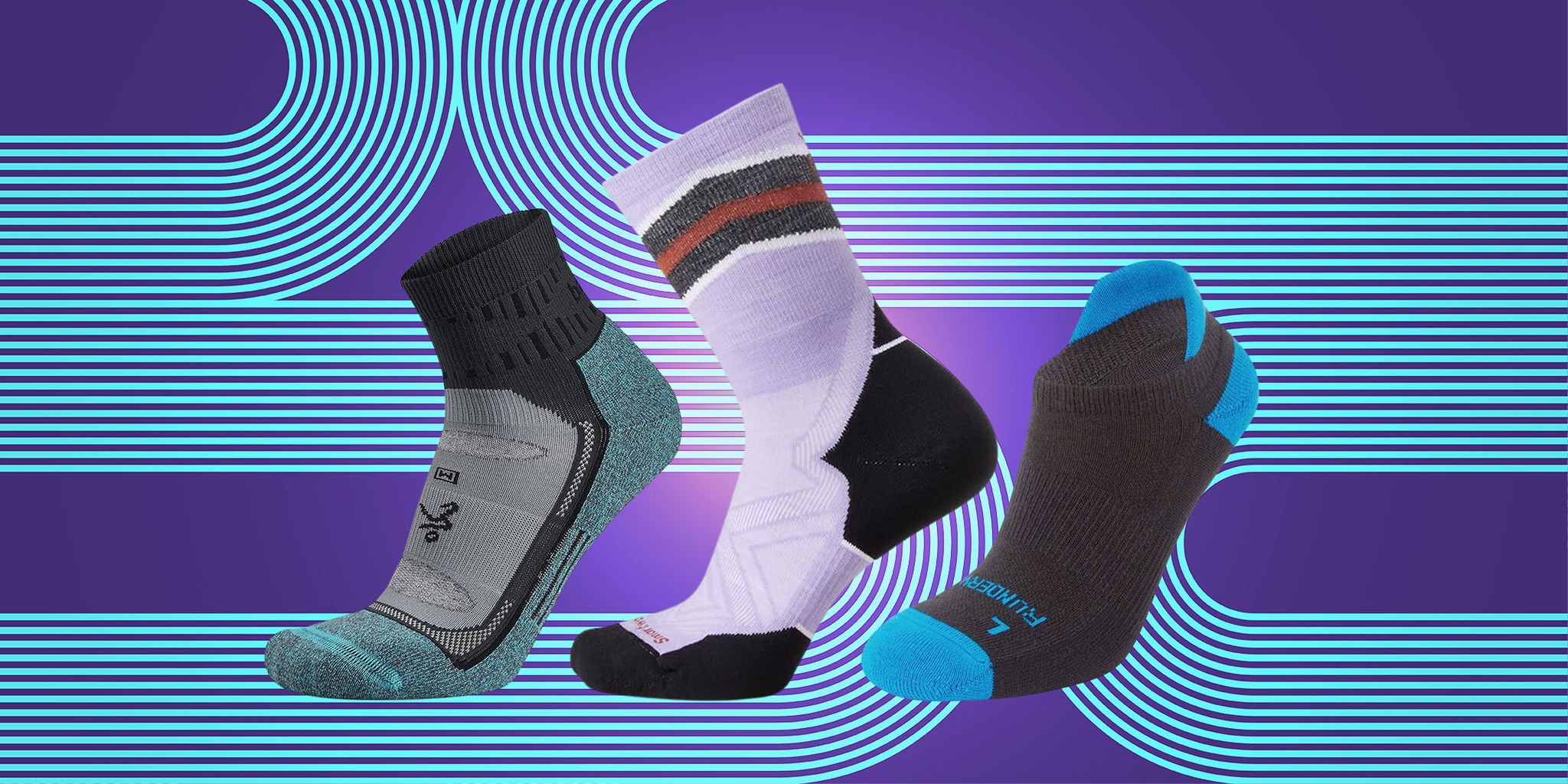 The 12 Best Warm Socks of 2024