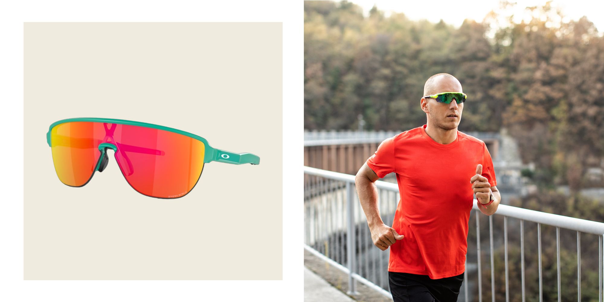 Cycling sunglasses | Optilabs - Performance Prescription Eyewear for Sport