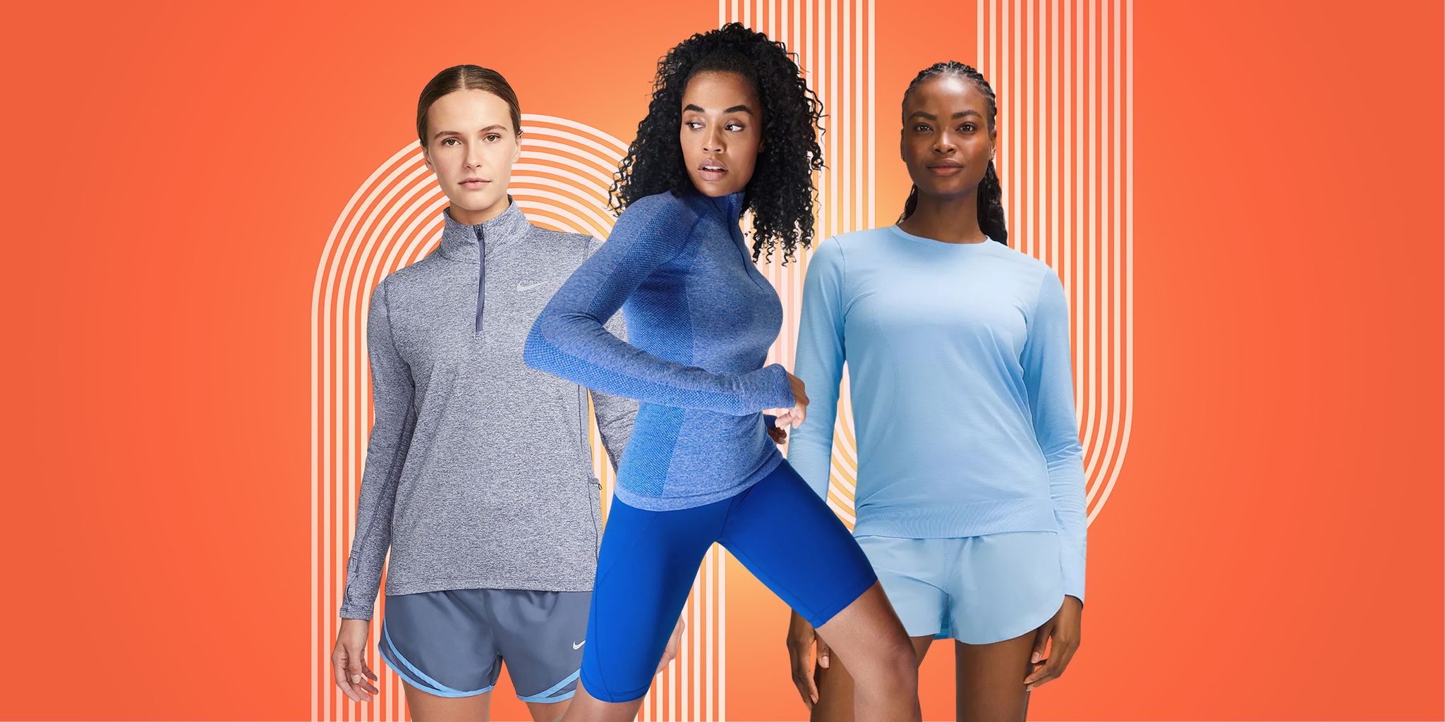 The Best Running Tops You Can Buy on