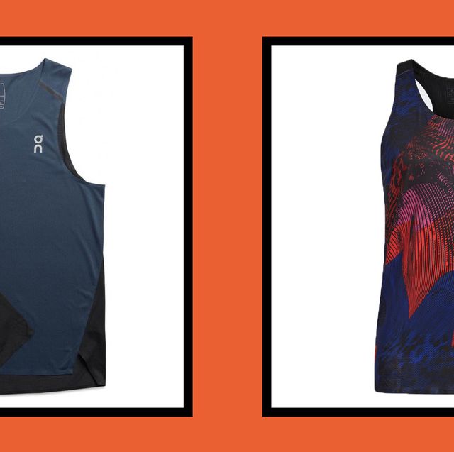 The Best Running Vests, According to a Running Coach