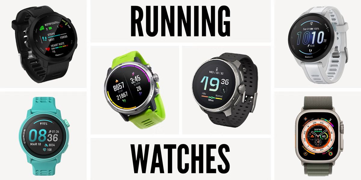 Best multisport smartwatch best sale