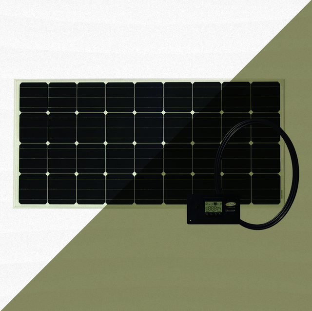 The 2 Best Solar Camp Showers of 2024