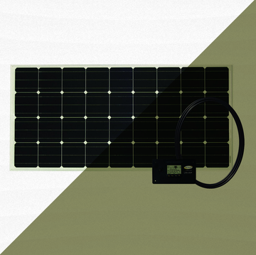best solar panels for rvs