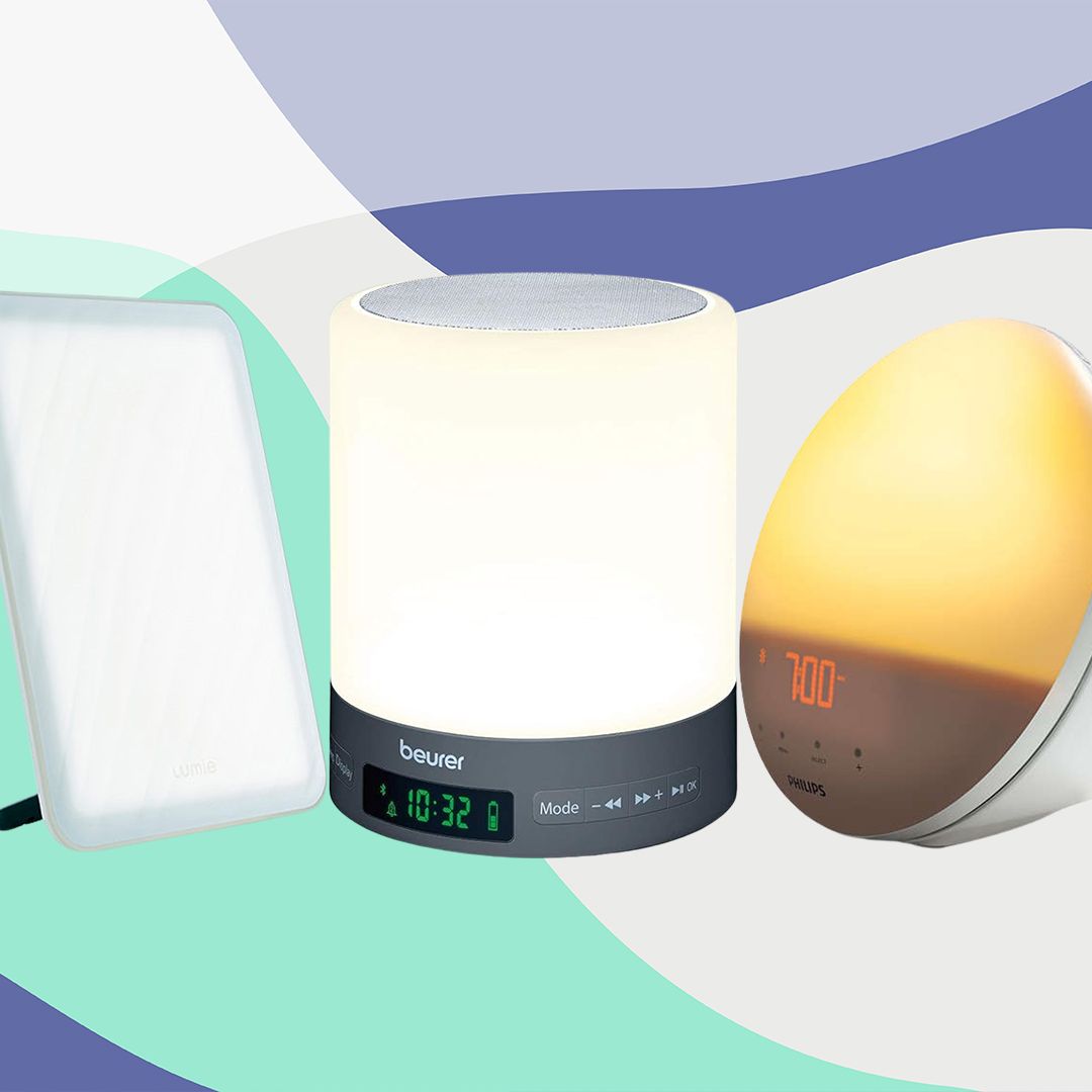 The Best Wake-Up Light Alarm Clocks